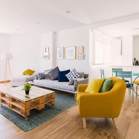 Cruise Apartment 말라가 외부 사진