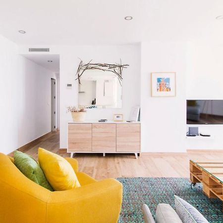 Cruise Apartment 말라가 외부 사진