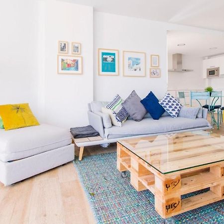 Cruise Apartment 말라가 외부 사진