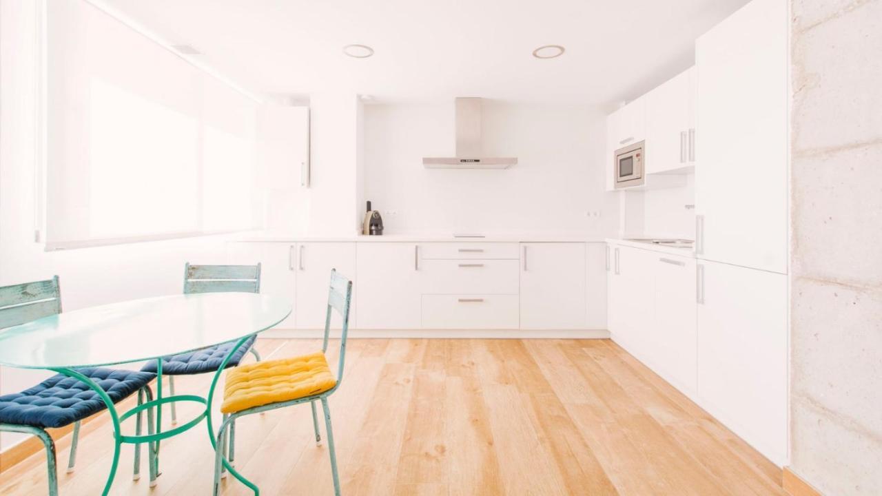 Cruise Apartment 말라가 외부 사진