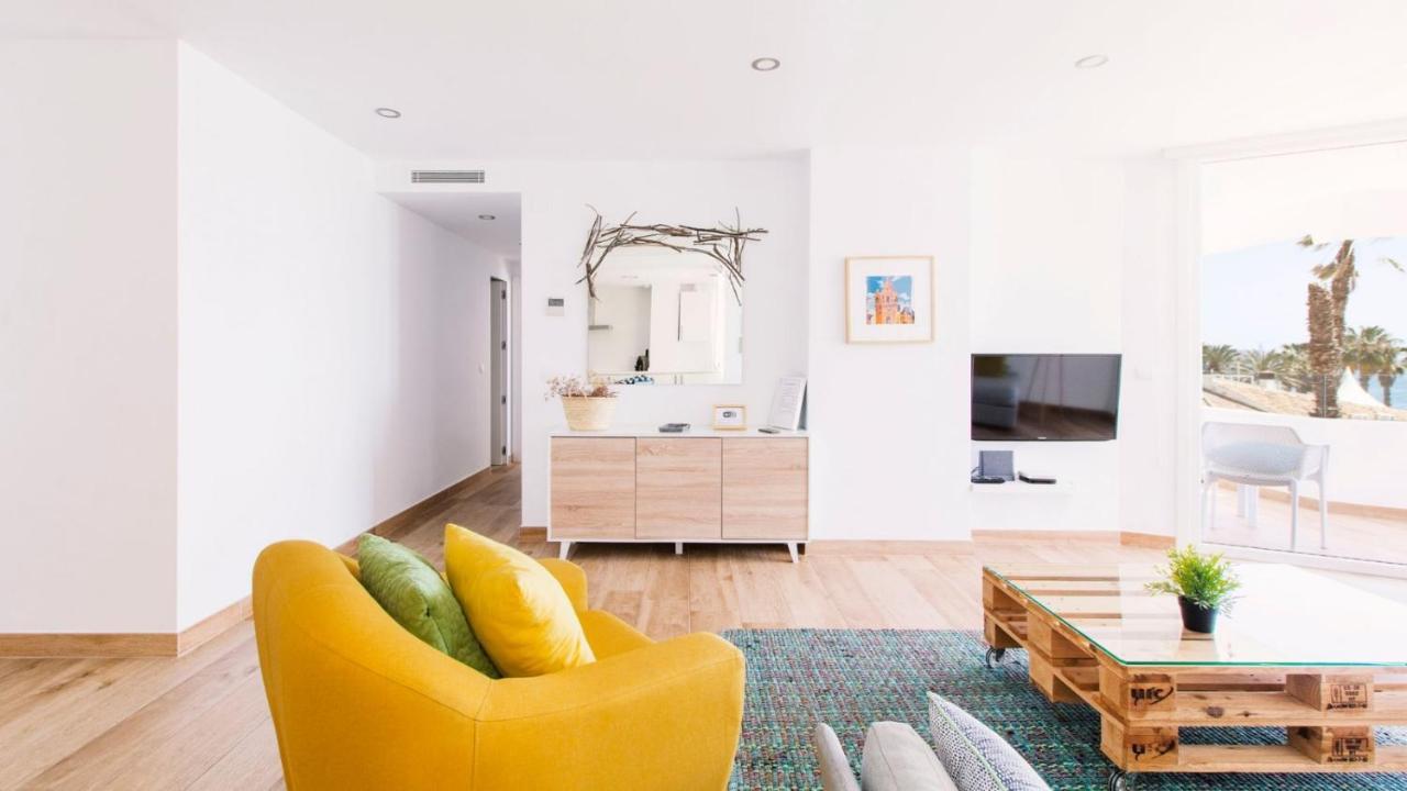 Cruise Apartment 말라가 외부 사진