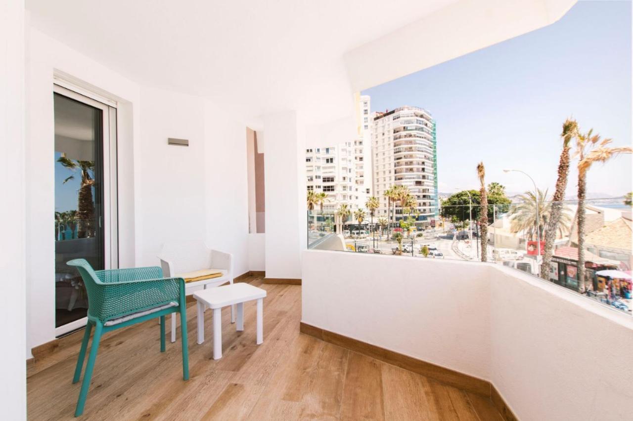 Cruise Apartment 말라가 외부 사진