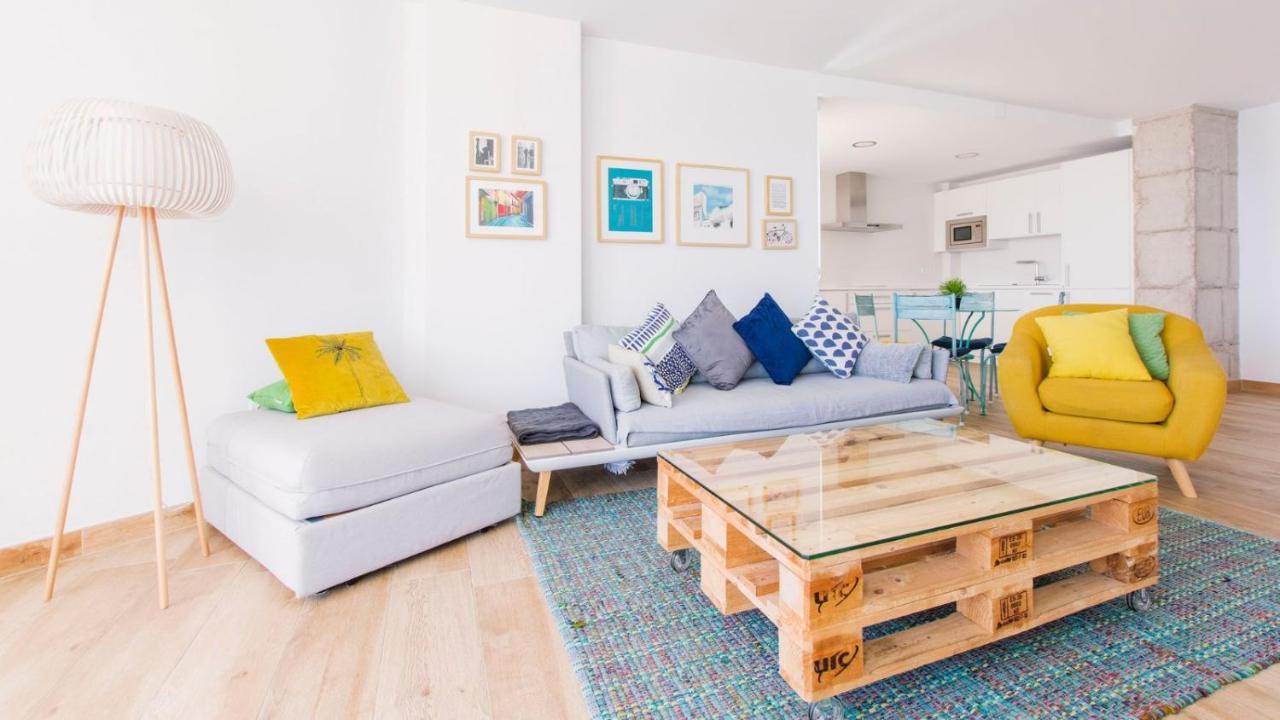 Cruise Apartment 말라가 외부 사진