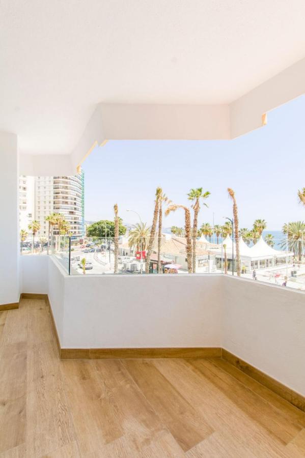 Cruise Apartment 말라가 외부 사진