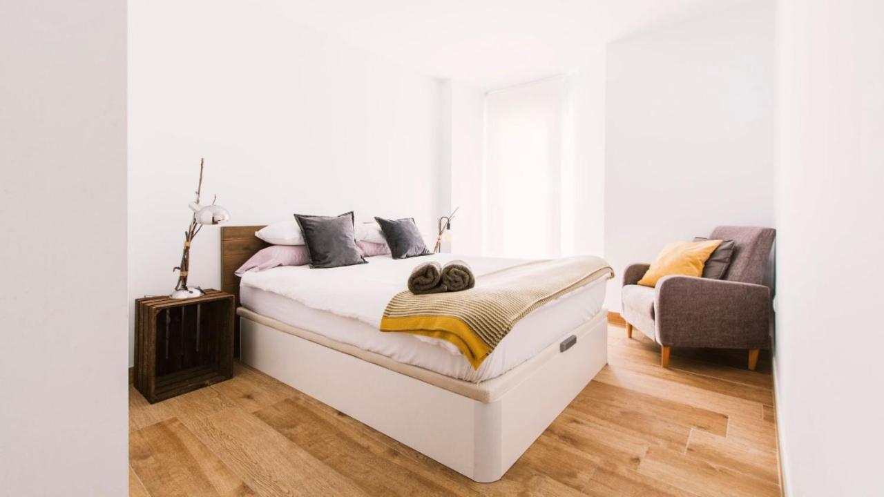 Cruise Apartment 말라가 외부 사진