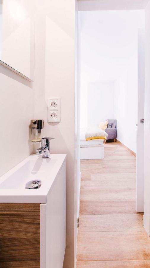 Cruise Apartment 말라가 외부 사진