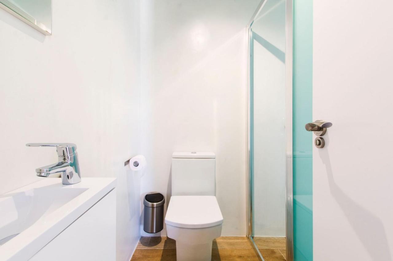 Cruise Apartment 말라가 외부 사진